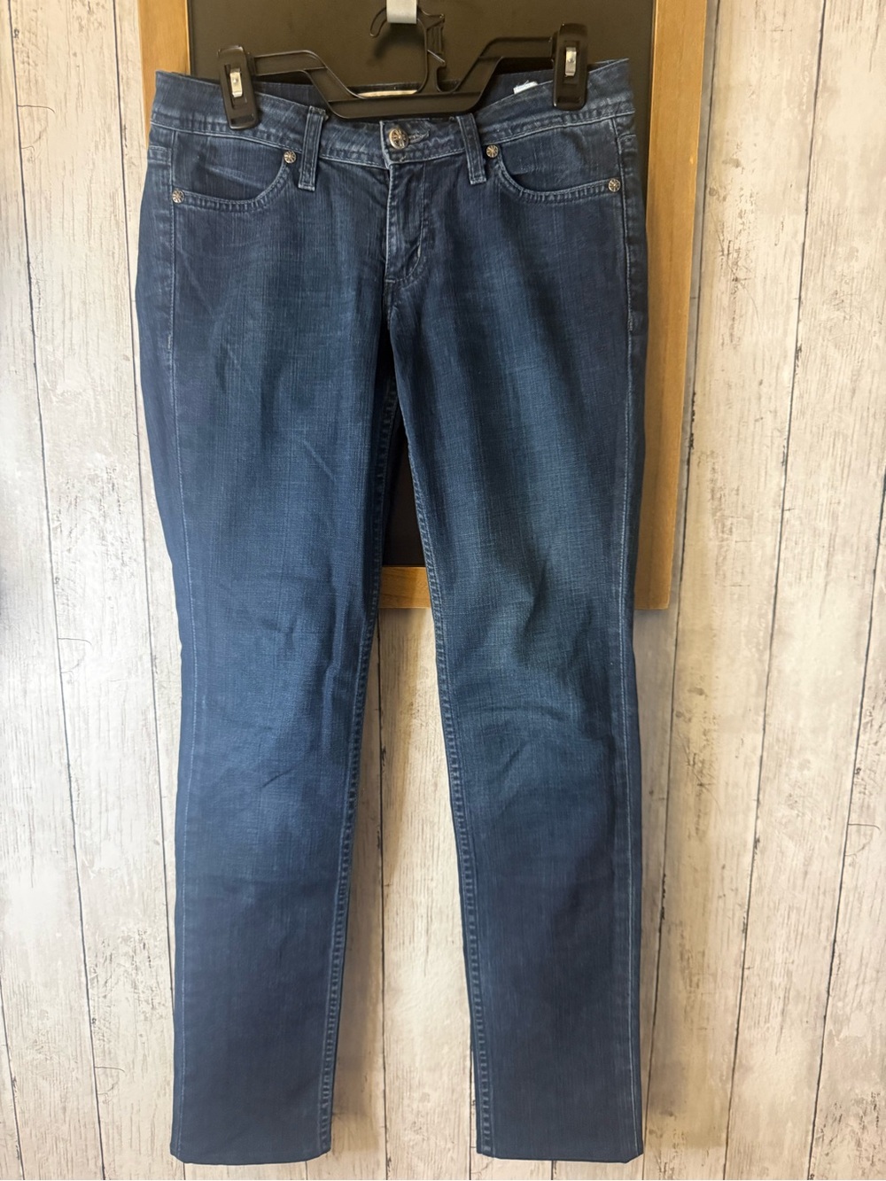 Habitual Jeans Pants Dark Wash sz 27 Exclusive For Nordstrom